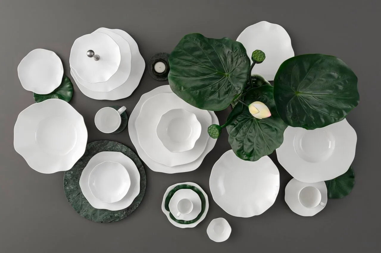 Pura talerz, Średnica 27,2 cm Villeroy & Boch