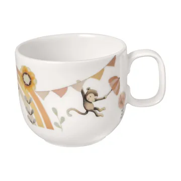 Roar like a Lion kubek dla dzieci S 170 ml - Multi - Villeroy & Boch