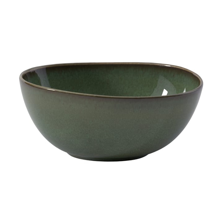 Salaterka Lave Ø25,5 cm - Green - Villeroy & Boch