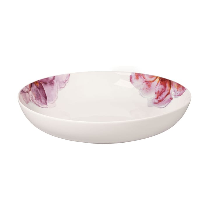 Salaterka Rose Garden Ø38 cm - Biały - Villeroy & Boch