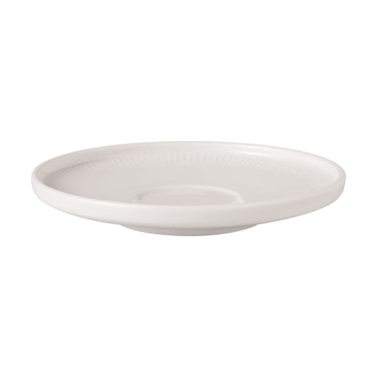 Spodek do filiżanki Afina Ø14 cm, White Villeroy & Boch