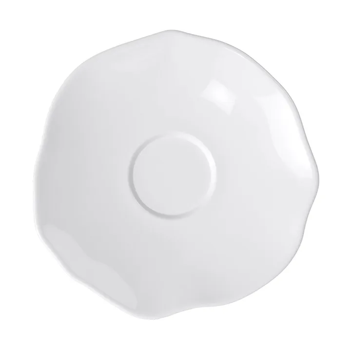 Spodek do filiżanki do espresso - Biały - Villeroy & Boch