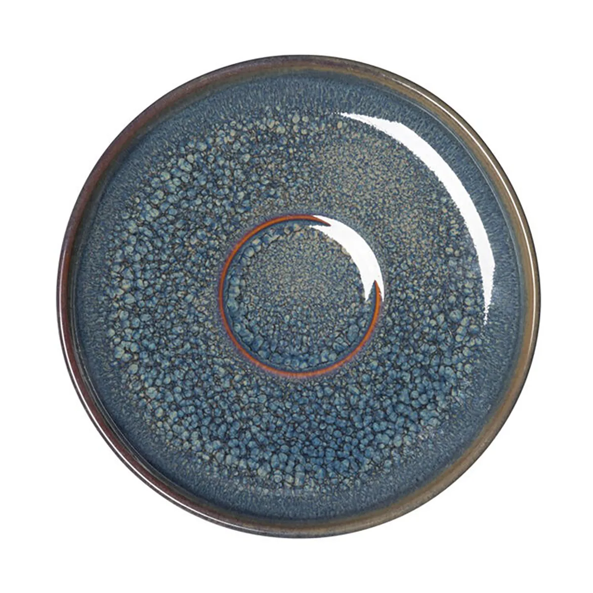 Spodek do filiżanki do espresso Crafted Breeze Ø12 cm, Green Villeroy & Boch