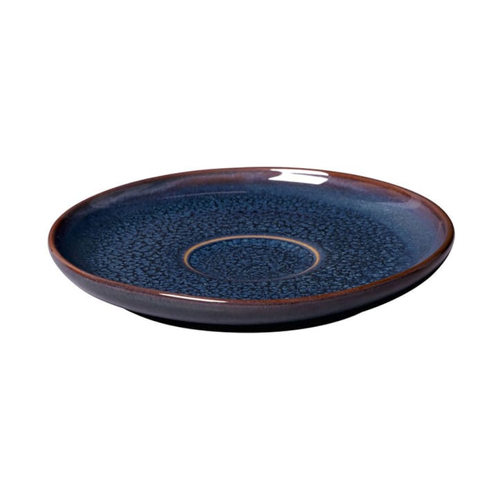 Spodek do filiżanki do espresso Crafted Denim Ø12 cm, Blue Villeroy & Boch
