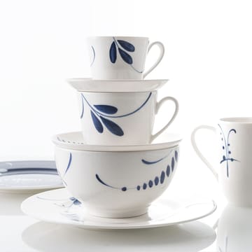 Spodek do filiżanki do kawy Old Luxembourg Brindille - 14 cm - Villeroy & Boch