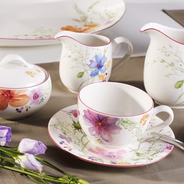 Spodek do filiżanki Mariefleur Basic
 - 16 cm  - Villeroy & Boch