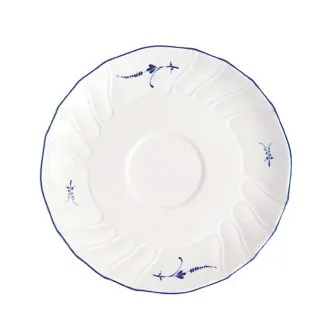Spodek do kawy Old Luxembourg, 14 cm Villeroy & Boch