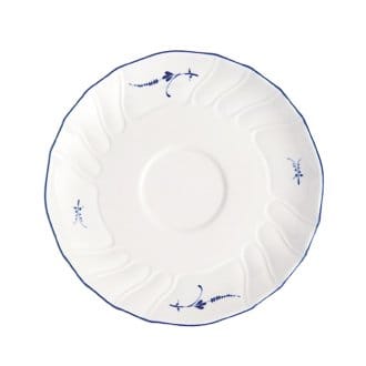 Spodek do kawy Old Luxembourg - 14 cm - Villeroy & Boch