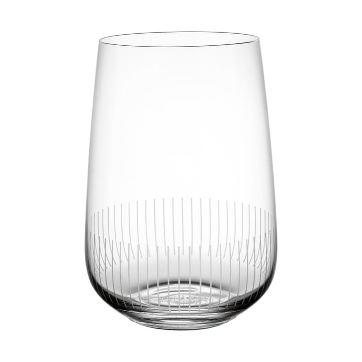 Szklanka Afina highball 30 cl, 4 szt. - Clear - Villeroy & Boch