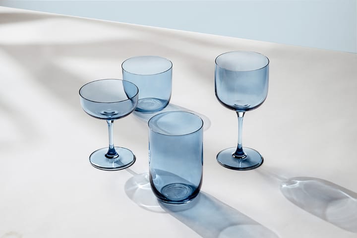 Szklanka do drinków Like 385 ml 2 szt., Ice Villeroy & Boch