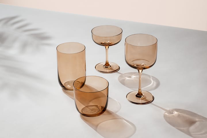 Szklanka do wody Like 280 ml 2 szt., Clay Villeroy & Boch