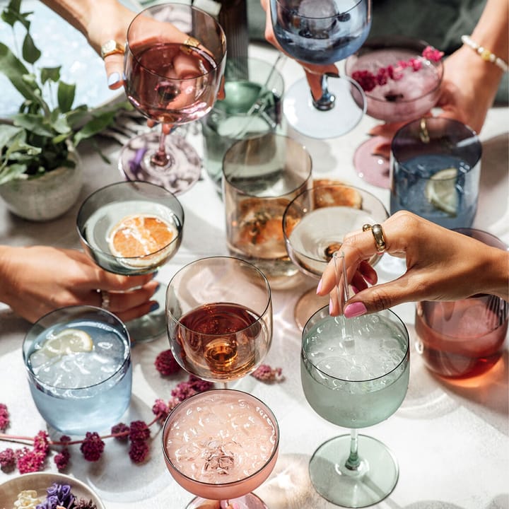 Szklanka do wody Like 280 ml 2 szt., Ice Villeroy & Boch