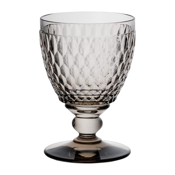 Szklanka do wody na nóżce 35 cl, Smoke Villeroy & Boch