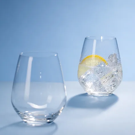 Szklanka Ovid 4-pak, 4-pak Villeroy & Boch