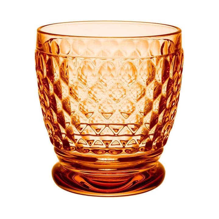 Szklanka Tumbler Boston 200 ml - Apricot - Villeroy & Boch
