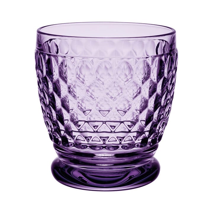 Szklanka tumbler Boston 200 ml - Lavender - Villeroy & Boch