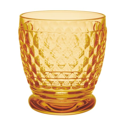Szklanka Tumbler Boston 200 ml - Saffron - Villeroy & Boch