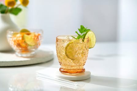 Szklanka Tumbler Boston 200 ml, Saffron Villeroy & Boch