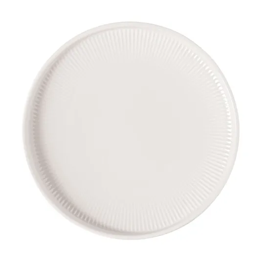 Talerz Afina Ø17 cm, White Villeroy & Boch