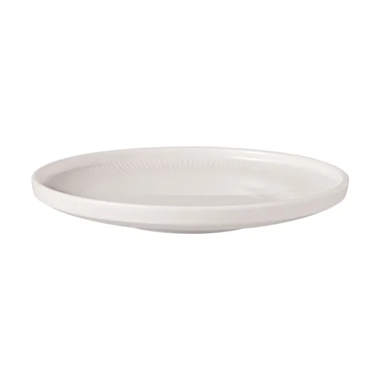Talerz Afina Ø17 cm, White Villeroy & Boch