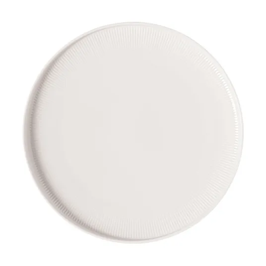 Talerz Afina Ø27 cm, White Villeroy & Boch