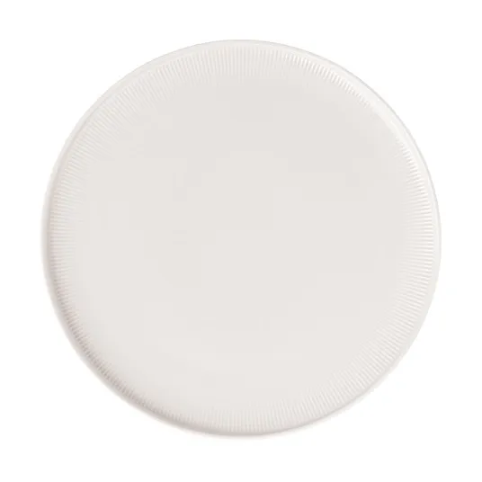 Talerz Afina Gourmet Ø32 cm, White Villeroy & Boch