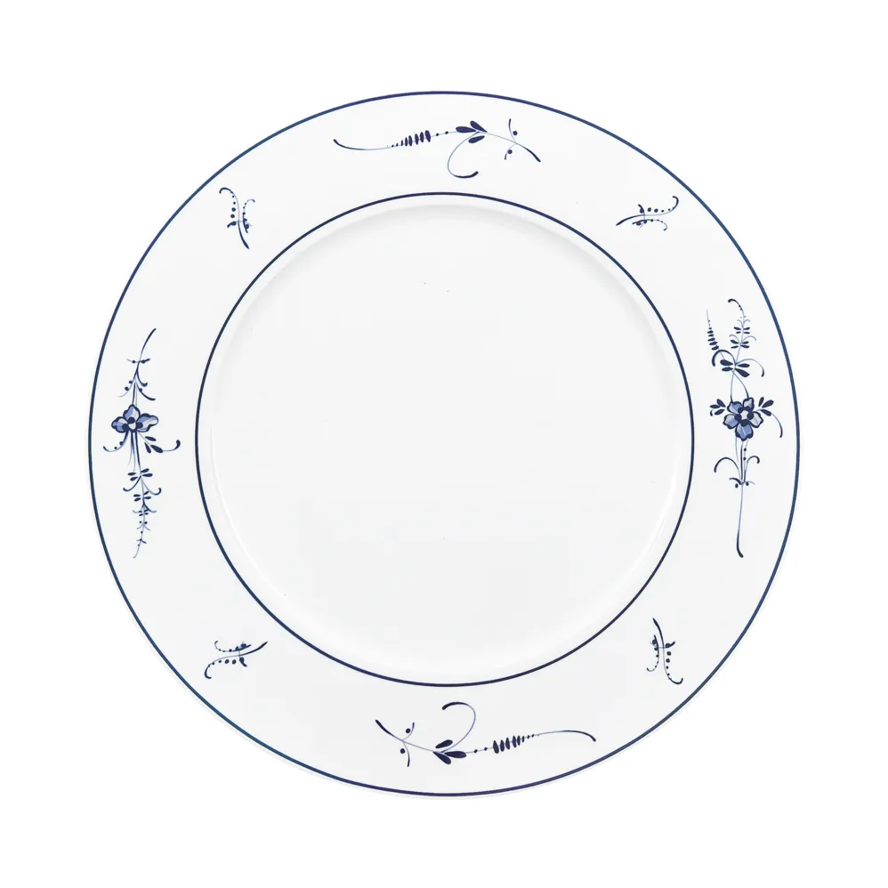 Talerz bufetowy Old Luxembourg, 30 cm Villeroy & Boch