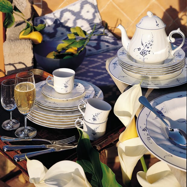 Talerz bufetowy Old Luxembourg, 30 cm Villeroy & Boch