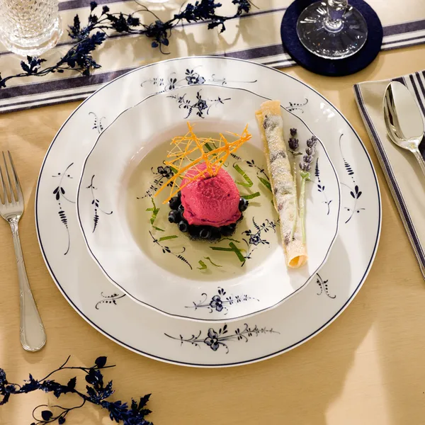 Talerz bufetowy Old Luxembourg, 30 cm Villeroy & Boch