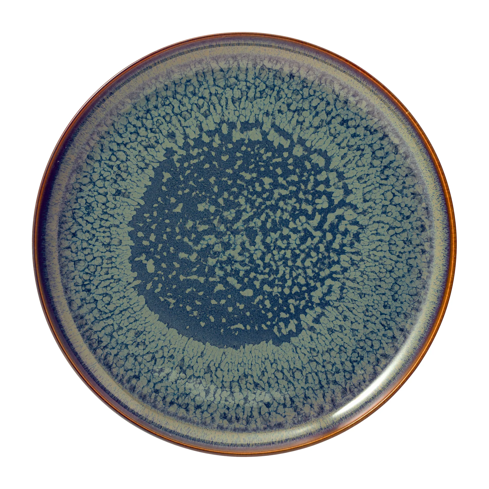 Talerz Crafted Breeze Ø26 cm, Green Villeroy & Boch