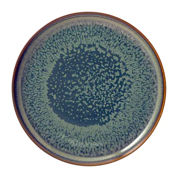 Talerz Crafted Breeze Ø26 cm - Green - Villeroy & Boch