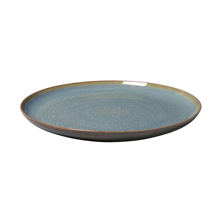 Talerz Crafted Breeze Ø29 cm, Green Villeroy & Boch