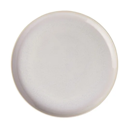 Talerz Crafted Cotton Ø29 cm, White Villeroy & Boch