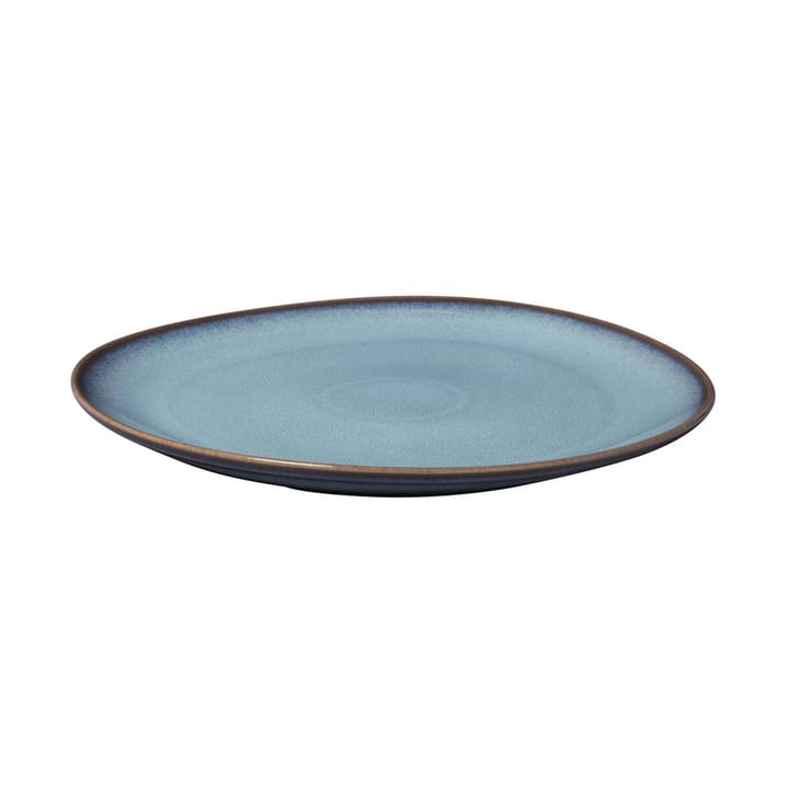 Talerz do serwowania Lave Ø32 cm, Glacé Villeroy & Boch