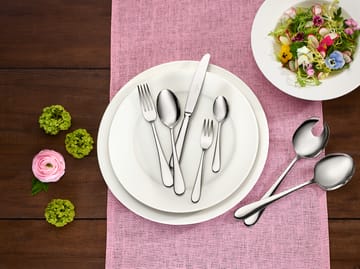 Talerz For Me Ø27 cm - Biały - Villeroy & Boch
