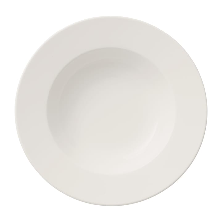 Talerz gł�ęboki For Me Ø25 cm - Biały - Villeroy & Boch