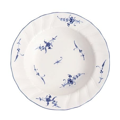 Talerz głęboki Old Luxembourg - 23 cm - Villeroy & Boch