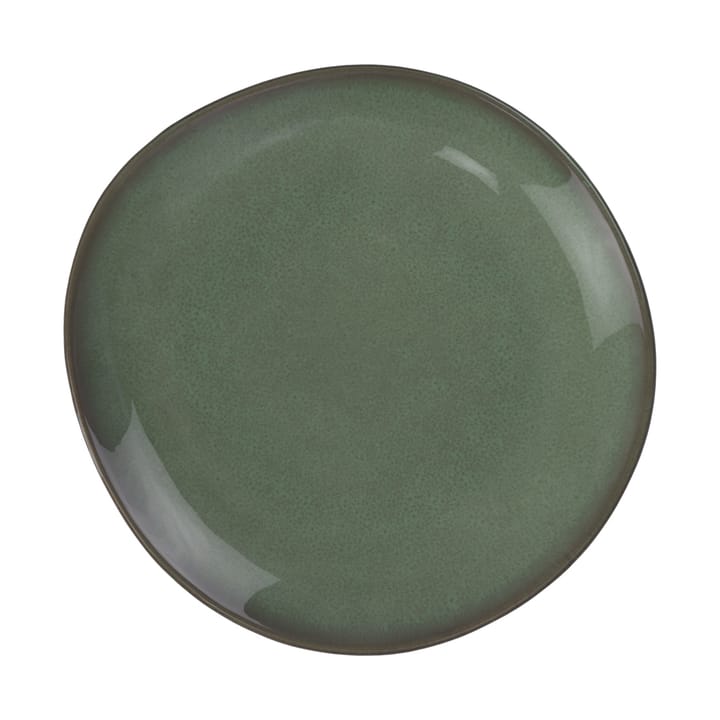 Talerz Lave Ø23 cm - Green - Villeroy & Boch