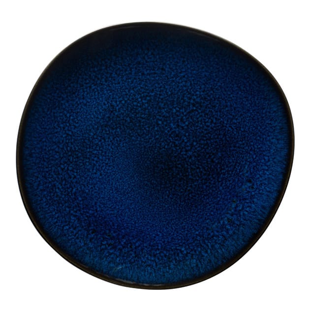 Talerz Lave Ø 23 cm - Lave bleu (niebieski) - Villeroy & Boch
