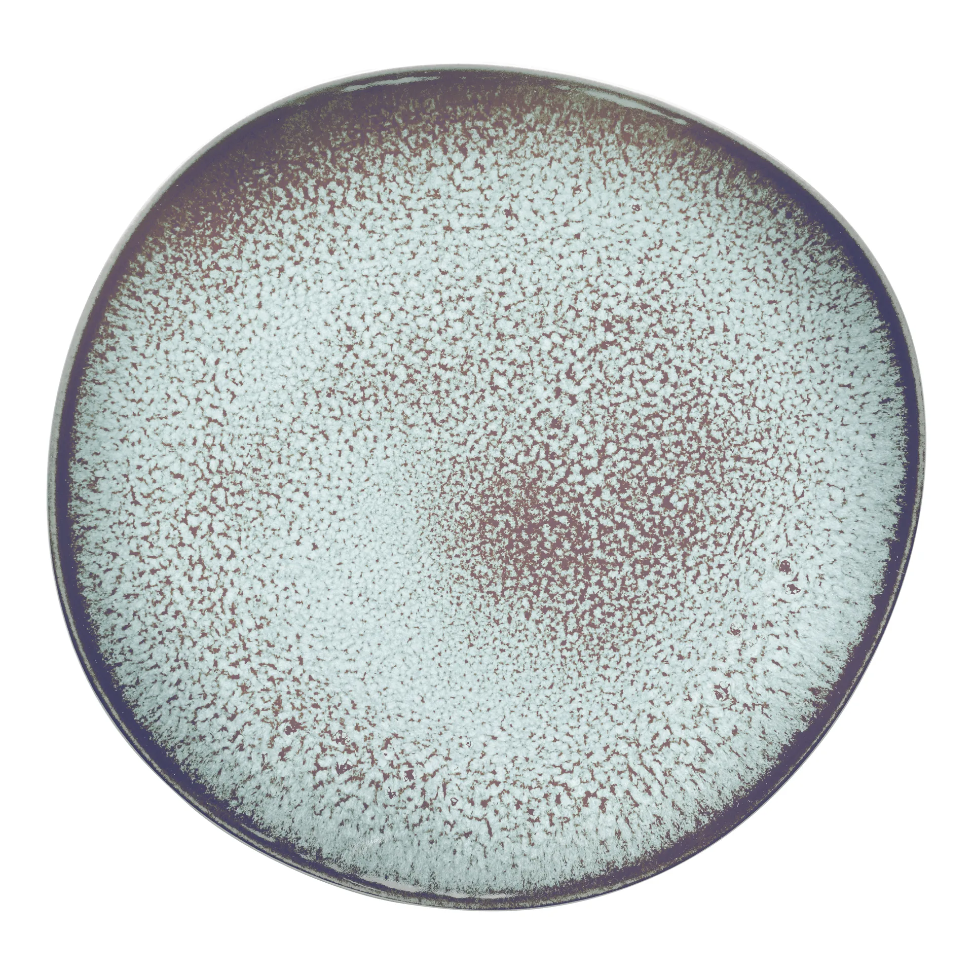 Talerz Lave Ø23 cm, Lave glace Villeroy & Boch