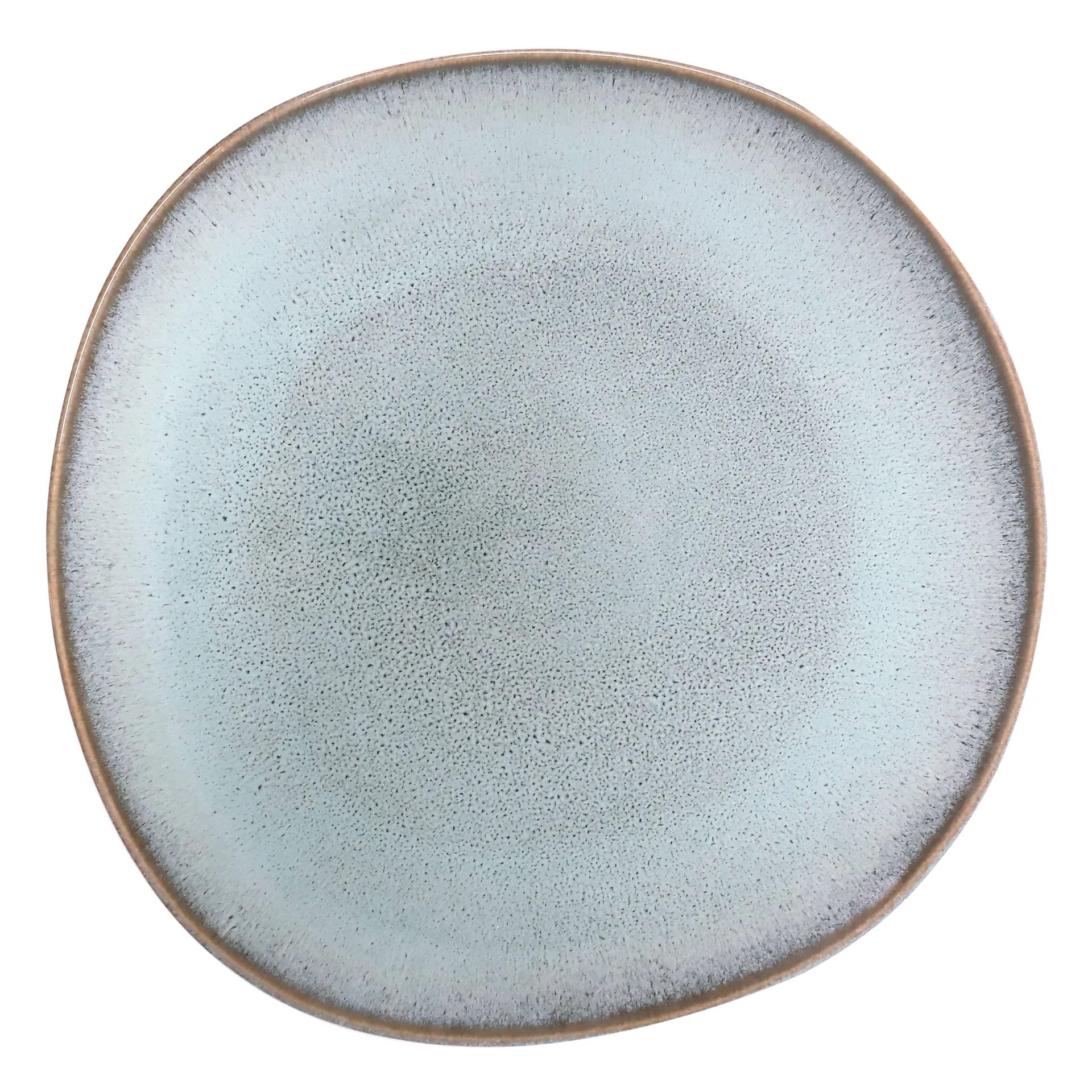 Talerz Lave Ø28 cm, Lave glace Villeroy & Boch