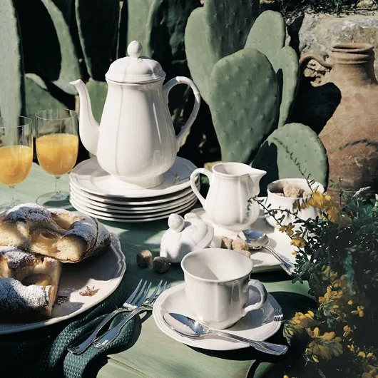 Talerz Manoir, 21 cm Villeroy & Boch