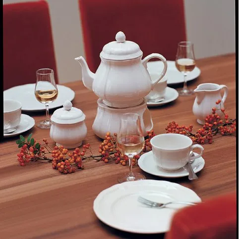 Talerz Manoir, 21 cm Villeroy & Boch