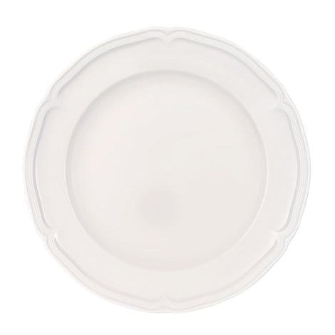 Talerz Manoir - 26 cm - Villeroy & Boch