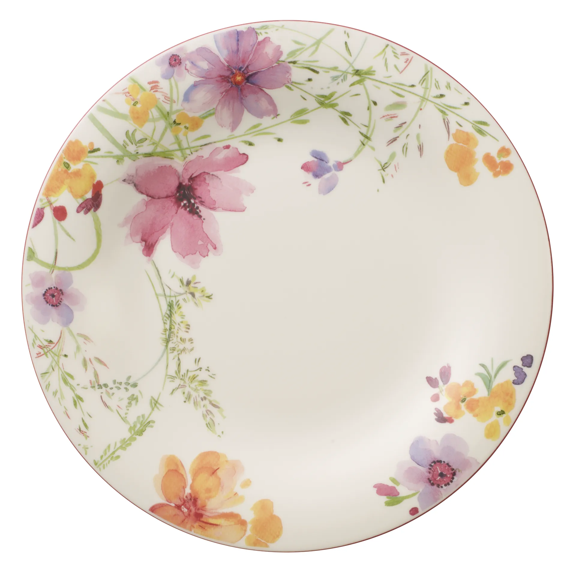 Talerz Mariefleur, 27 cm  Villeroy & Boch