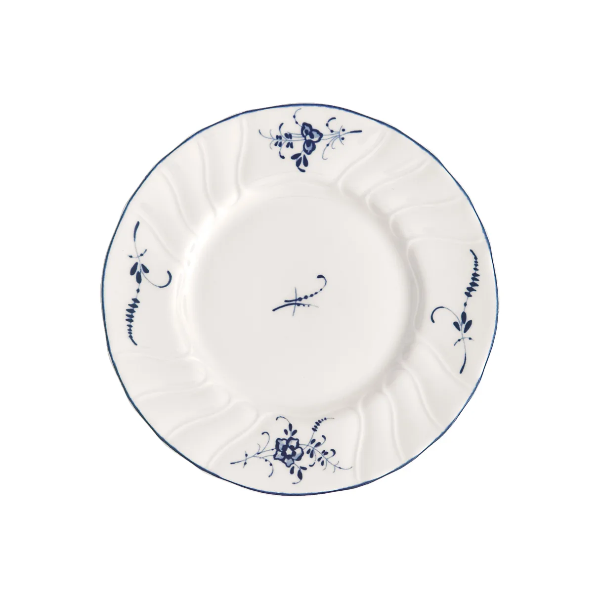 Talerz na chleb i masło Luxembourg, 16 cm Villeroy & Boch