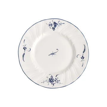 Talerz na chleb i masło Luxembourg - 16 cm - Villeroy & Boch