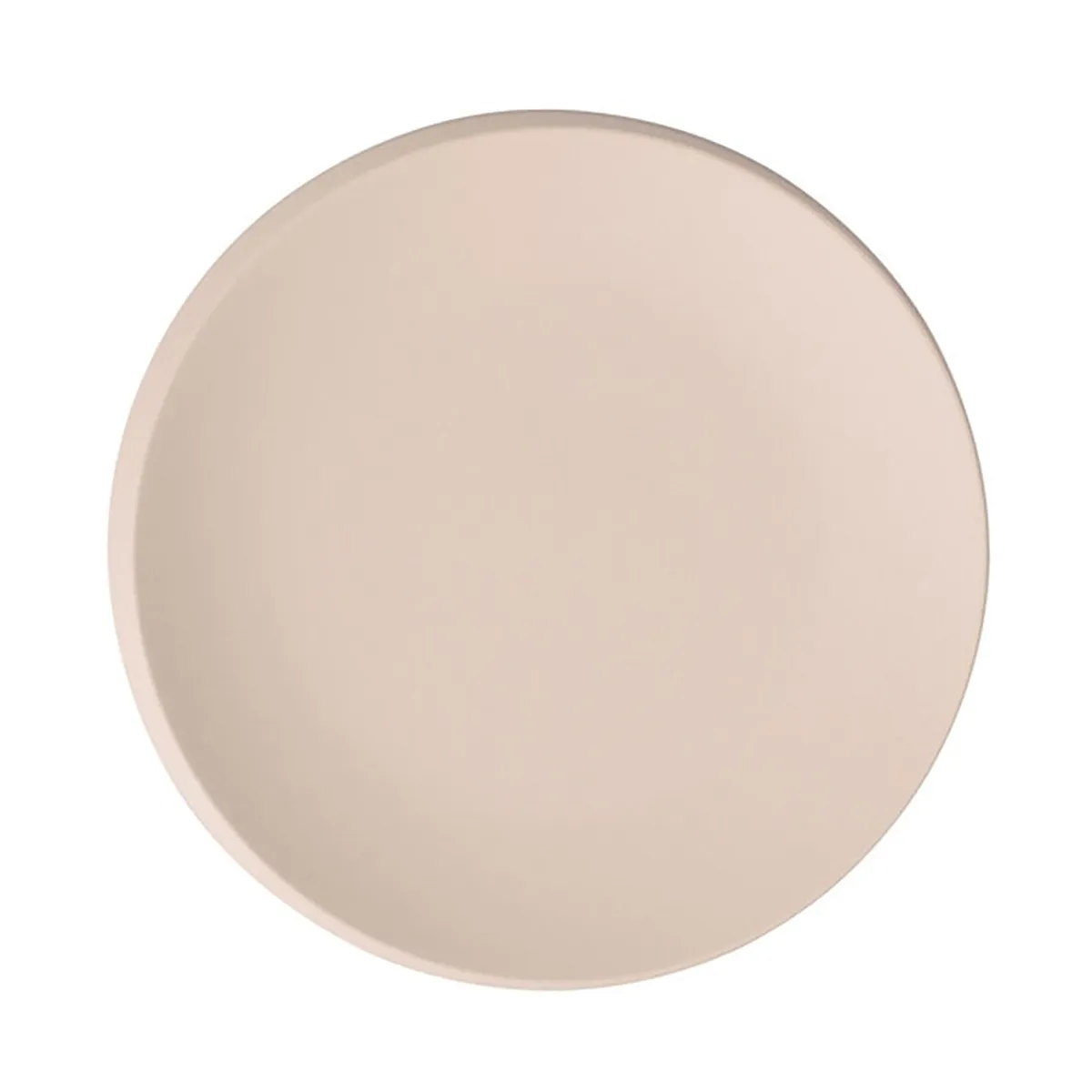 Talerz NewMoon 24 cm, Beige Villeroy & Boch