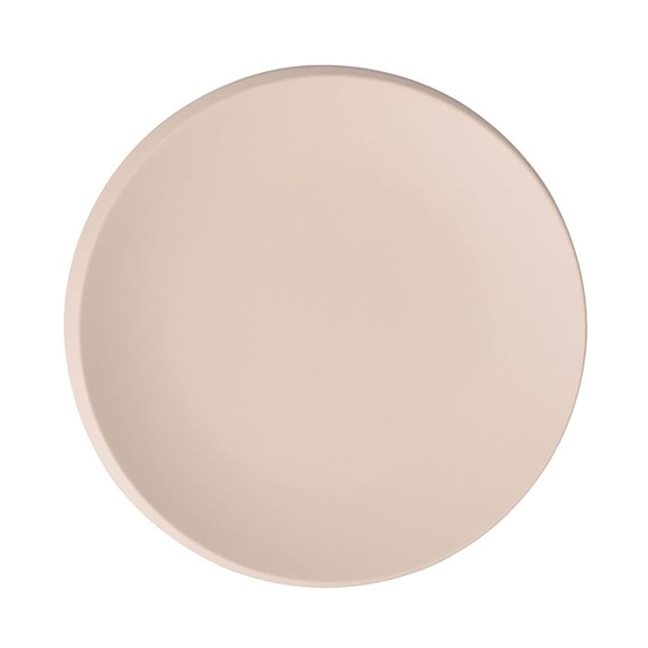 Talerz NewMoon 24 cm - Beige - Villeroy & Boch