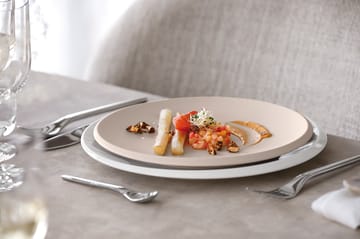 Talerz NewMoon 24 cm - Beige - Villeroy & Boch